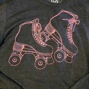 LS Tee-EUC-SuperMaggie